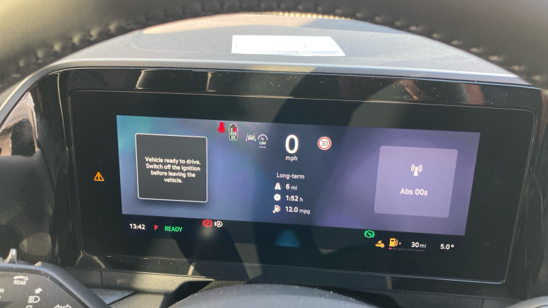 Skoda Kodiaq 1.5 TSI e-TEC SE L 5dr DSG [7 Seat] Petrol Estate